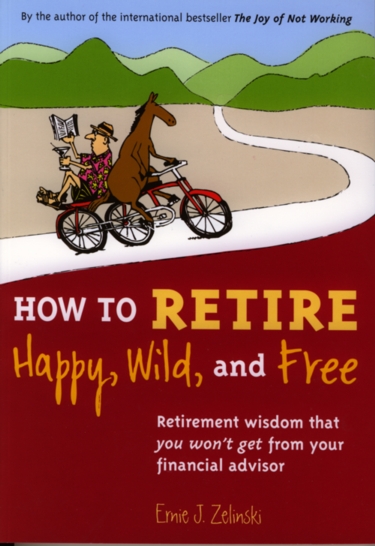 How to Retire Happy on Amazon.com