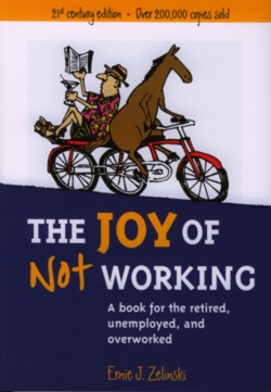 The World's Second Best Retirement Book at Amazon.com